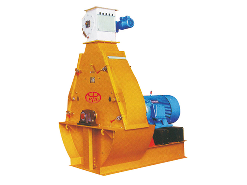 精飼料粉碎機(jī)